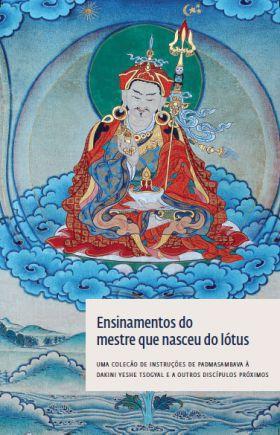 Imagem de Ensinamentos do mestre que nasceu do lotus - Makara