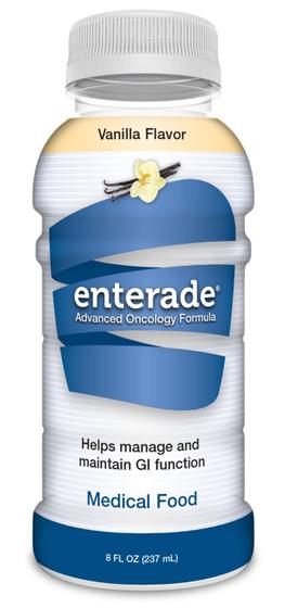 Imagem de Enterade Advanced Oncology Baunilha - 240ml (Pack c/ 12)