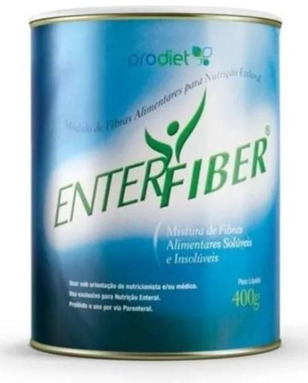 Imagem de Enterfiber 400G - Prodiet