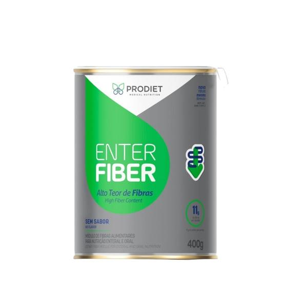 Imagem de Enterfiber 400G - Prodiet