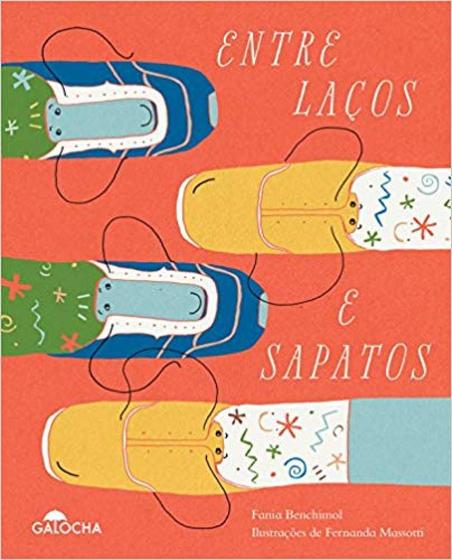 Imagem de Entre Laços e Sapatos - GUARDA-CHUVA - VERSAL