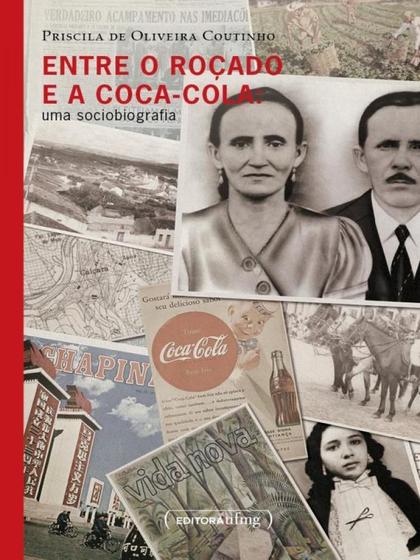Imagem de Entre o roçado e a Coca - Cola