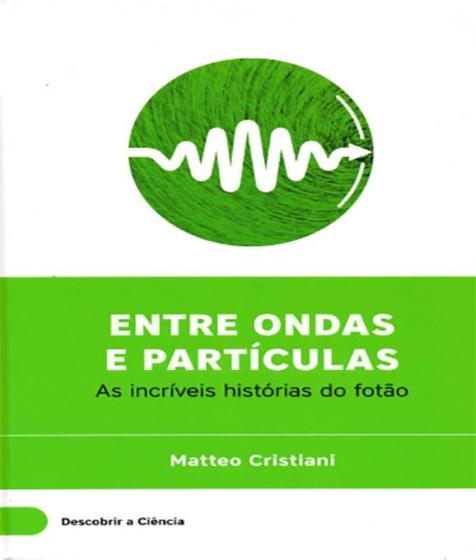 Imagem de Entre ondas e particulas