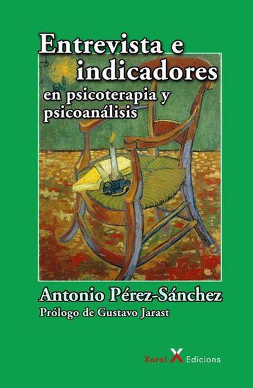 Imagem de Entrevista e indicadores en psicoterapia y psicoanálisis - Pensódromo