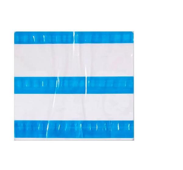Imagem de Envelope Awb Danfe Para Nota Fiscais 15X13 - 100 Unidades