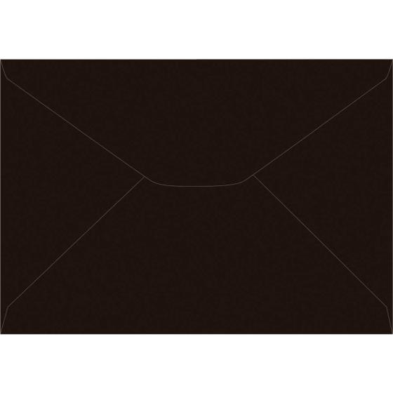 Imagem de Envelope Carta Colorido 114X162Mm Preto 80G