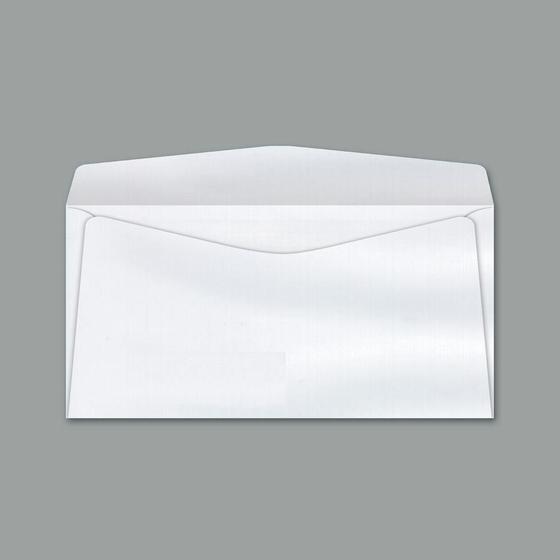 Imagem de Envelope Carta Oficio 114x229 S/cep Cof020 Cx/1000 Scrity