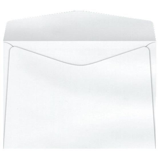 Imagem de Envelope Carteira 114x162mm Carta Scrity 1000 Unidades