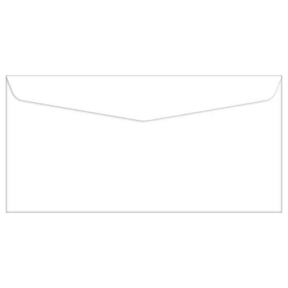 Imagem de Envelope Carteira Ofício sem RPC TB20 114x229mm - Caixa com 1000 Unidades