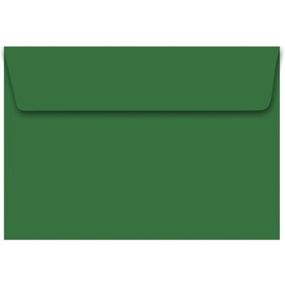 Envelope Convite Colorido 162X229MM Verde PLUS 80G - Caixa com 100 - Foroni Imagem de Envelope Convite Colorido 162X229MM Verde PLUS 80G - Caixa com 100