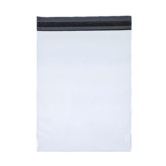 Imagem de Envelope de Segurança 19 x 25 Cm 100 Unidades Branco Artlimp