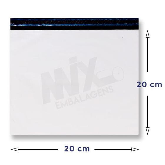 Imagem de Envelope de Segurança para Correios 20 x 20 - C/ 250 unid.