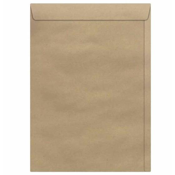 Imagem de Envelope kraft natural 185x248mm 80g skn024 / 250un / scrity