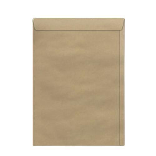 Imagem de Envelope Kraft Natural Scrity Skn 018 125X176Mm 80Gr Com 250