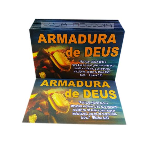 Imagem de Envelope Para Dízimos E Ofertas A Armadura De Deus