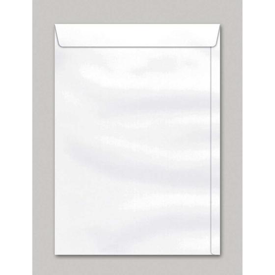 Imagem de Envelope Saco Branco 250X353 90GRS. OF 35