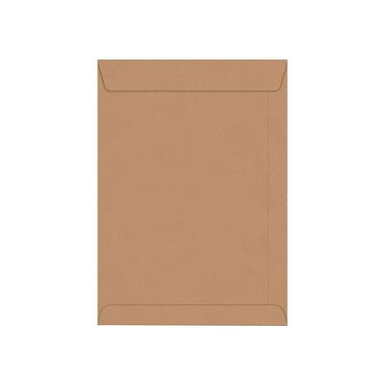 Imagem de Envelope Saco Kraft Pardo Skn028 200X280Mm Scrity 250Un