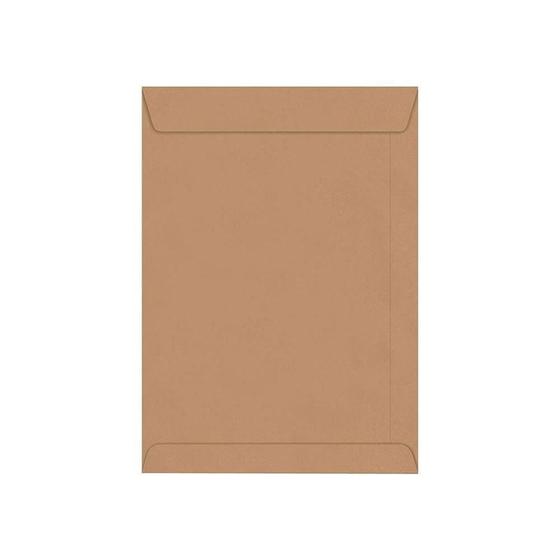 Imagem de Envelope Saco Kraft Pardo Skn028 200X280Mm Scrity 250Un