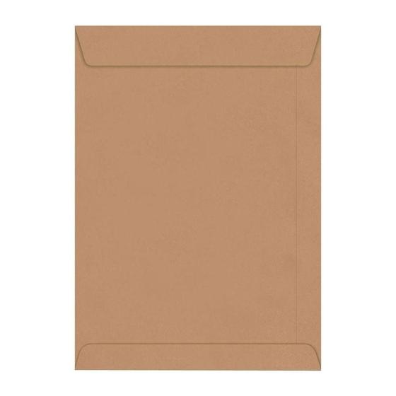 Envelope Saco Kraft Pardo SKN032 A4 229x324mm Scrity 250un Menor preço em Envelope Saco Kraft Pardo SKN032 A4 229x324mm Scrity 250un