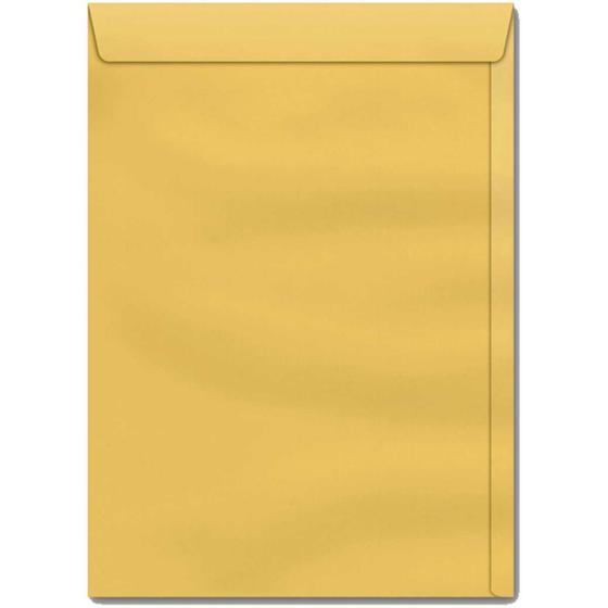 Imagem de Envelope Saco Ouro 240X340 80GRS. KO 34