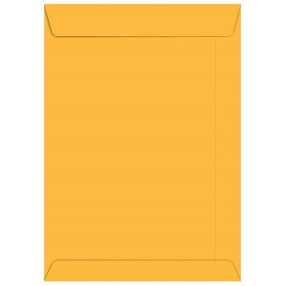 Imagem de Envelope Saco Ouro 260x360 Foroni - Embalagem com 250 unidades