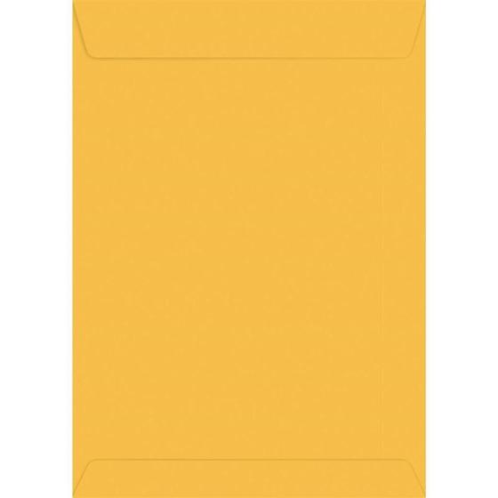 Imagem de Envelope Saco Ouro 310X410MM 80G - Caixa com 250 Unidades