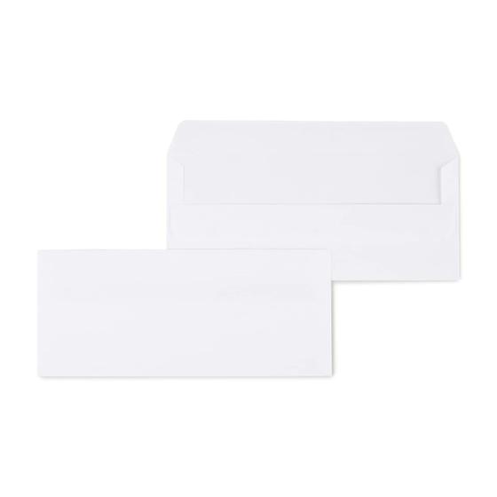 Imagem de Envelope Staples 10 Self-Sealing 500/Box