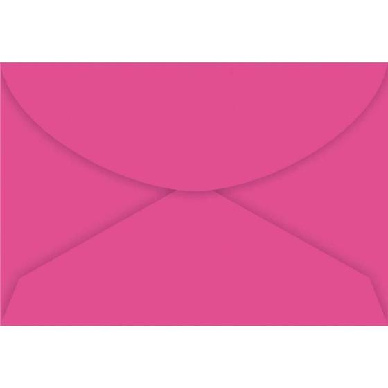 Imagem de Envelope Visita Colorido PINK Color PLUS 80G  Caixa com 100 Unidades