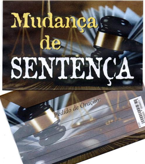 Imagem de Envelopes para Campanha com 100 UNIDADE II