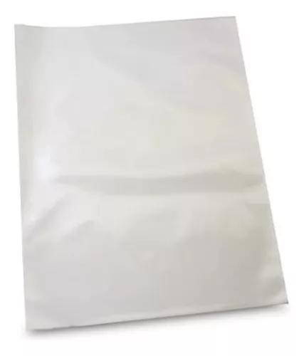 Imagem de Envelopes Sacos Plásticos SEM FUROS A3 Extra Médios C/50 Uni