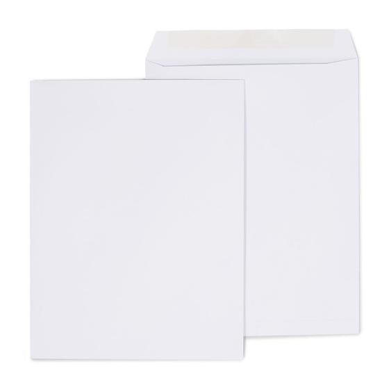 Imagem de Envelopes Staples 486954 (10x13cm) - Branco - Pacote com 250 Unidades