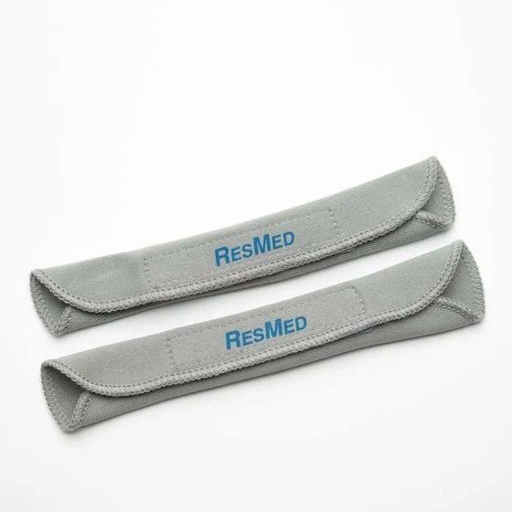 Imagem de Envoltorios Macios (par) Para Mascara Swift Fx Cpap