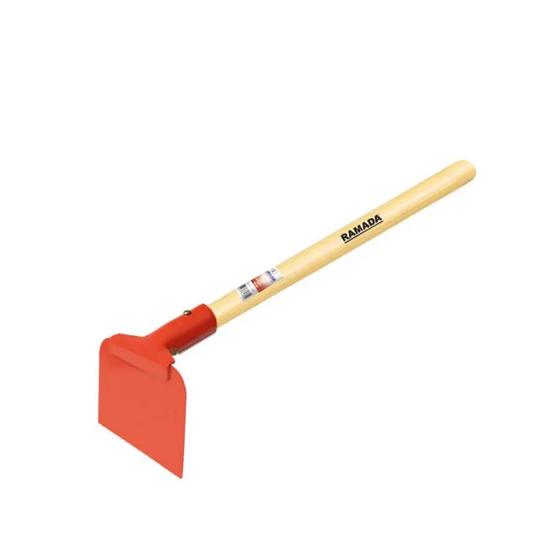 Imagem de Enxada Ramada Robusta Com Cabo 40 cm 6912
