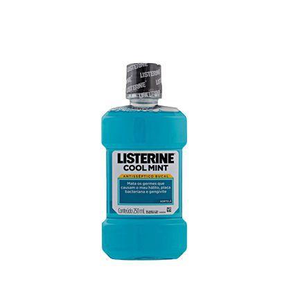 Imagem de Enxaguante bucal listerine cool mint 250ml