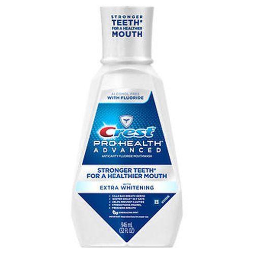 Imagem de Enxágue Clareador Crest Pro-Health Advanced - 946ml (Pacote com 6)