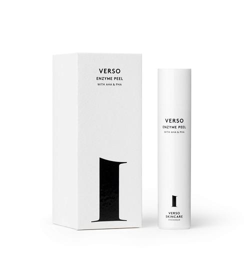 Imagem de Enzyme Peel Verso Skincare Verso 50mL