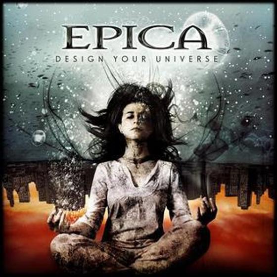 Imagem de epica*/ design your universe