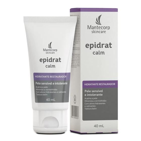 Imagem de Epidrat Calm 40g - Mantecorp Skincare