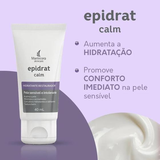 Imagem de Epidrat calm com 40g