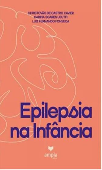 Imagem de Epilepsia na infancia