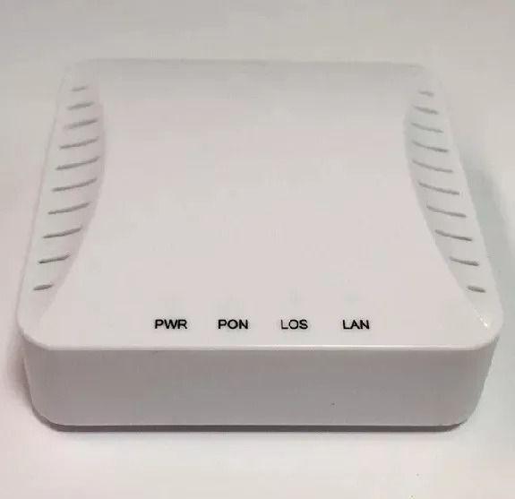 Imagem de Epon Onu Hibrida Gigabit Bivolt Modem Fibra Óptica