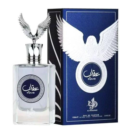 Imagem de Eqaab Al Wataniah Unissex - Eau de Parfum 100 ML