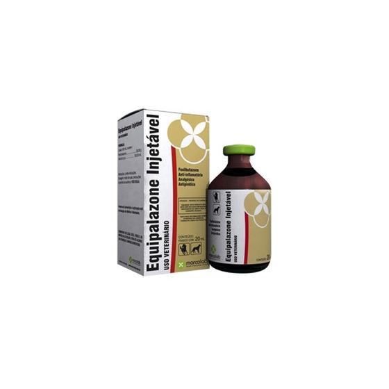Equipalazone Injetável 100 ml Ceva Farmácia Pet Magazine Luiza