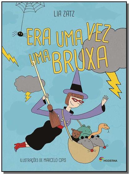 Era uma Vez uma Bruxa - Menor preço em Era uma Vez uma Bruxa -