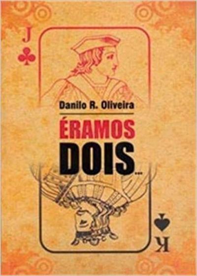Imagem de Éramos dois - MAZZA