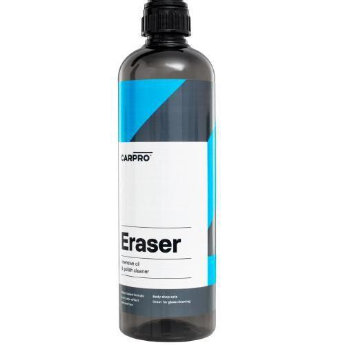 Imagem de Eraser Ipa Revelador De Hologramas 500Ml Carpro