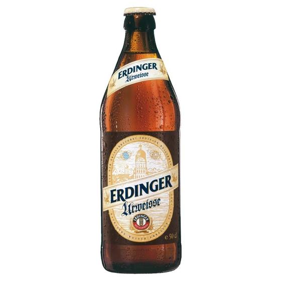 Erdinger Urweisse GF 500 ML