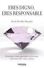 Imagem de Eres digno, eres responsable - Letrame