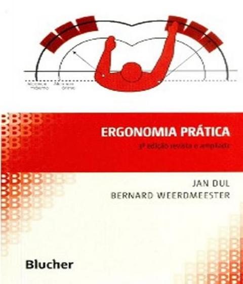 Imagem de Ergonomia Prática