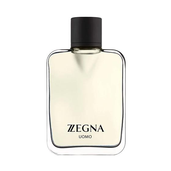 Imagem de Ermenegildo Zegna Uomo Eau de Toilette - Perfume Masculino 100ml